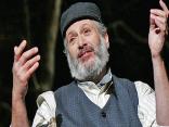Fierstein Plays Fiddler