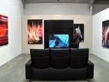 iPhone Art Gallery Opens in Santa Monica