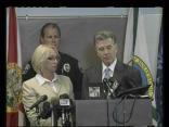 John Walsh Thanks Police