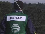 Journalists Take On Pebble Beach