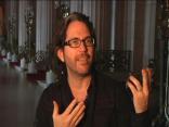 Kip Winger's Ballet Score