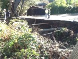 Bay Area Storm Photos