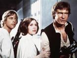 Princess Leia Broadway Bound
