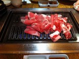 The Flavors of Tahoe Galbi