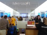 Microsoft Store Opens in San Diego