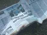 San Bruno Aftermath: a Look Back