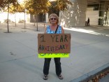 One-Year Anniversay of Occupy San Jose