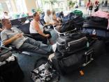 Now Might be Best Bet for Airline Tickets