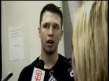 Raw Video: Buster Posey