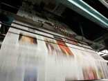 UC Berkeley Stops the Presses