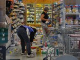 6.5 NorCal Earthquake Damage Images 