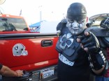 Raider Nation Celebrates MNF
