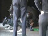 Video: Protesters Clash with Police at Regents Meeting