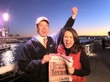 Fan Photos From the Giants Faithful