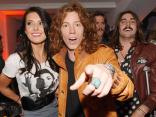 Shaun White Name Change: 'Flying Tomato' No More!