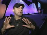 Sinbad At Macworld '11