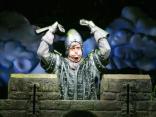 Spamalot Invades San Francisco