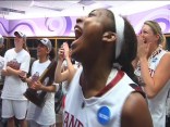 Stanford Final Four Bound