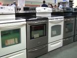 Cash for Appliances