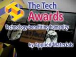 Applied Materials Presents: The Tech Awards - Technology Benefiting Humanity - Segment 2