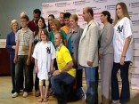 Man With HIV Denied Transplant