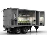 Mobile Marijuana Operation For Sale