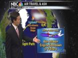 Rob Mayeda's Weather and Volcano Detail