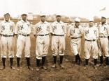 Giants World Series History