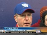 Quotable: Coughlin, O'Hara, Pierce