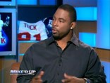Tuck: Eagles Know What We're About