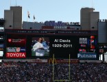 PHOTOS: Raiders Remember Al Davis
