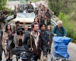 First Look at Spielberg's "Fallen Skies"