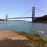 GGB: An American Icon Turns 75 (Part 2)