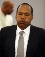 O.J. Simpson Found Guilty