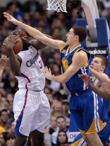 Warriors May Face Permitting Challenges