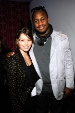 49ers Vernon Davis Does Hollywood