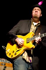 Soulive Brings the Independent Funk