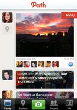 Google Lost Out On Instagram, Could Buy Path