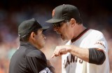Giants Win on Pagan's Walk Off Home Run