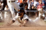 Giants Walk Off Win