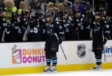 Sharks Even Series