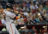 Giants Lineup: Scutaro Returns
