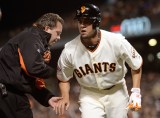 Giants Top Nationals