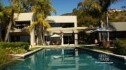 Michael Bay's Mansion