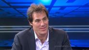 FireEye CEO Interview