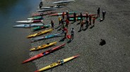 Ultra Paddling Event