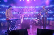 Monterey Music Fest