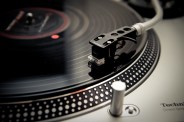 Learn to DJ