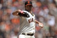 Giants on NBC Tonight