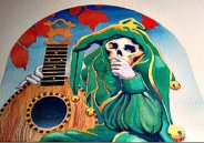 $25K Dead Art